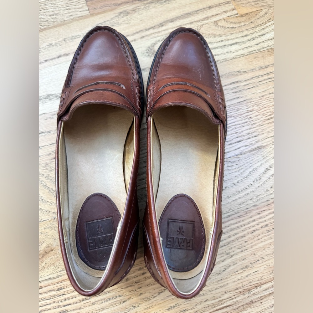 Frye loafers - Picture 4 of 5